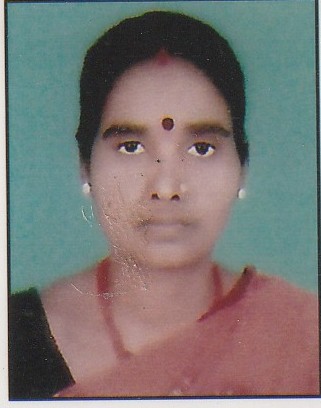 Hewanti Devi Teli