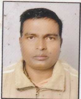 Rajesh Pd Chauhan