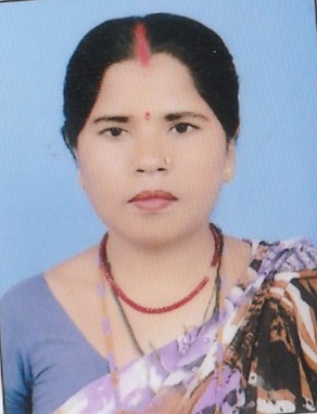 Sukmin Devi Kewatin