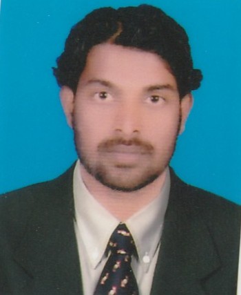 Umesh Prasad Chauhan