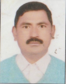 Bidhya Bushan Prasad