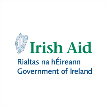 Irish Aid