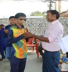 शिववरण चौधरी